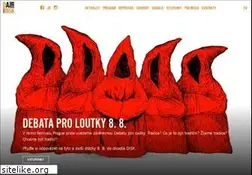 Sites similar to divadlodisk.cz