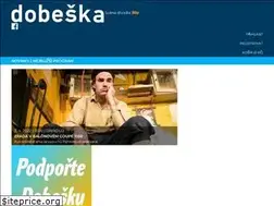 Sites similar to divadlodobeska.cz