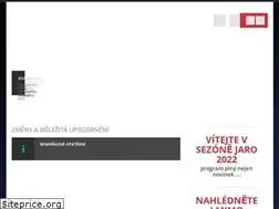 Sites similar to divadlojaromer.cz