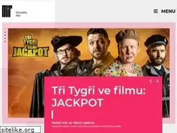 Sites similar to divadlomir.cz