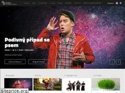 Sites similar to divadlopribram.eu