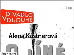 Sites similar to divadlovdlouhe.cz