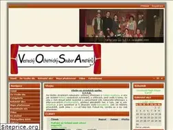 Sites similar to divadlovosa.cz