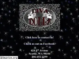 Sites similar to divadollz.com