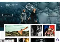 Sites similar to divadubai.com