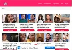 Sites similar to divaepoderosa.com.br