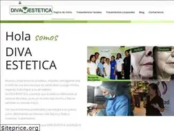Sites similar to divaestetica.com.ec