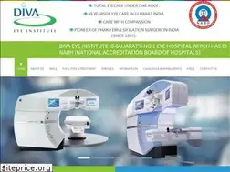 Sites similar to divaeyeinstitute.com