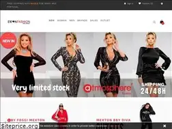 Sites similar to divafashion.es