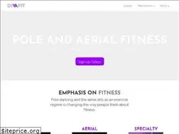Sites similar to divafit.online