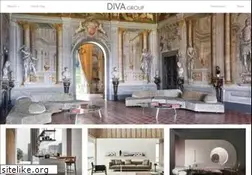 Sites similar to divafurniture.com