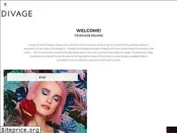 Sites similar to divagemilano.com