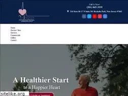 Sites similar to divagnocardiology.com