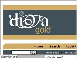 Sites similar to divagold.de