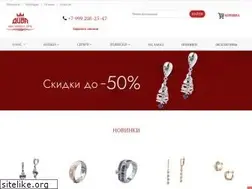 Sites similar to divagold.ru