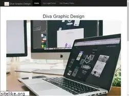 Sites similar to divagraphicdesign.com