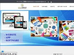 Sites similar to divagroup.vn