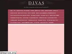 Sites similar to divahealth.org