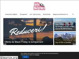Sites similar to divainbocanci.ro