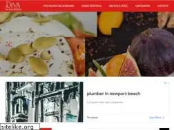 Sites similar to divainbucatarie.ro