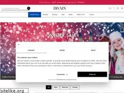 Sites similar to divainparfums.com
