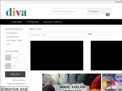Sites similar to divaiplik.com.tr