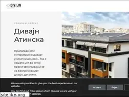 Sites similar to divajn.com