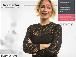 Sites similar to divakadin.com