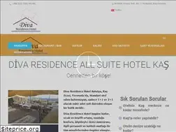 Sites similar to divakas.com