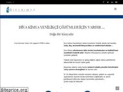 Sites similar to divakimya.com.tr