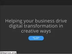 Sites similar to dival.agency