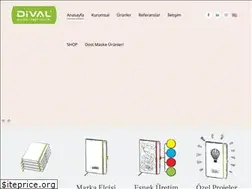 Sites similar to dival.com.tr