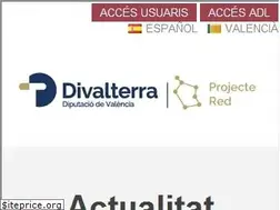 Sites similar to divaladl.es