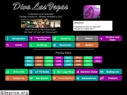 Sites similar to divalas.vegas