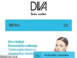 Sites similar to divalasercentar.com