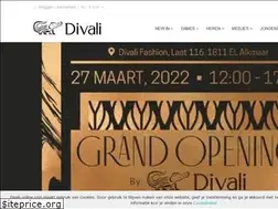 Sites similar to divali-online.com