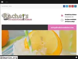 Sites similar to divaliciousdishes.com