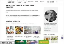 Sites similar to divaliciousrecipes.com