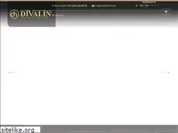 Sites similar to divalinhotel.com
