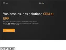 Sites similar to divalto.ch