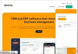 Sites similar to divalto.com