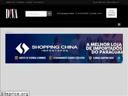 Sites similar to divamag.com.br
