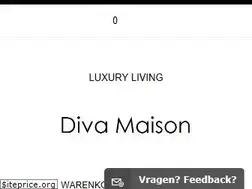 Sites similar to divamaison.de