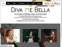 Sites similar to divamebella.com