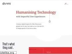 Sites similar to divami.com