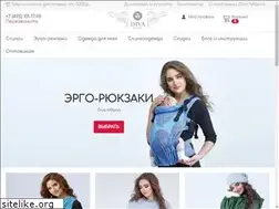Sites similar to divamilano.ru