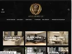 Sites similar to divamobilya.com