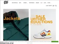 Sites similar to divamsterdam.com
