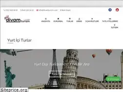 Sites similar to divamturizm.com