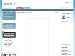 Sites similar to divan-edebiyati.uzerine.com